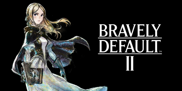 Bravely Default