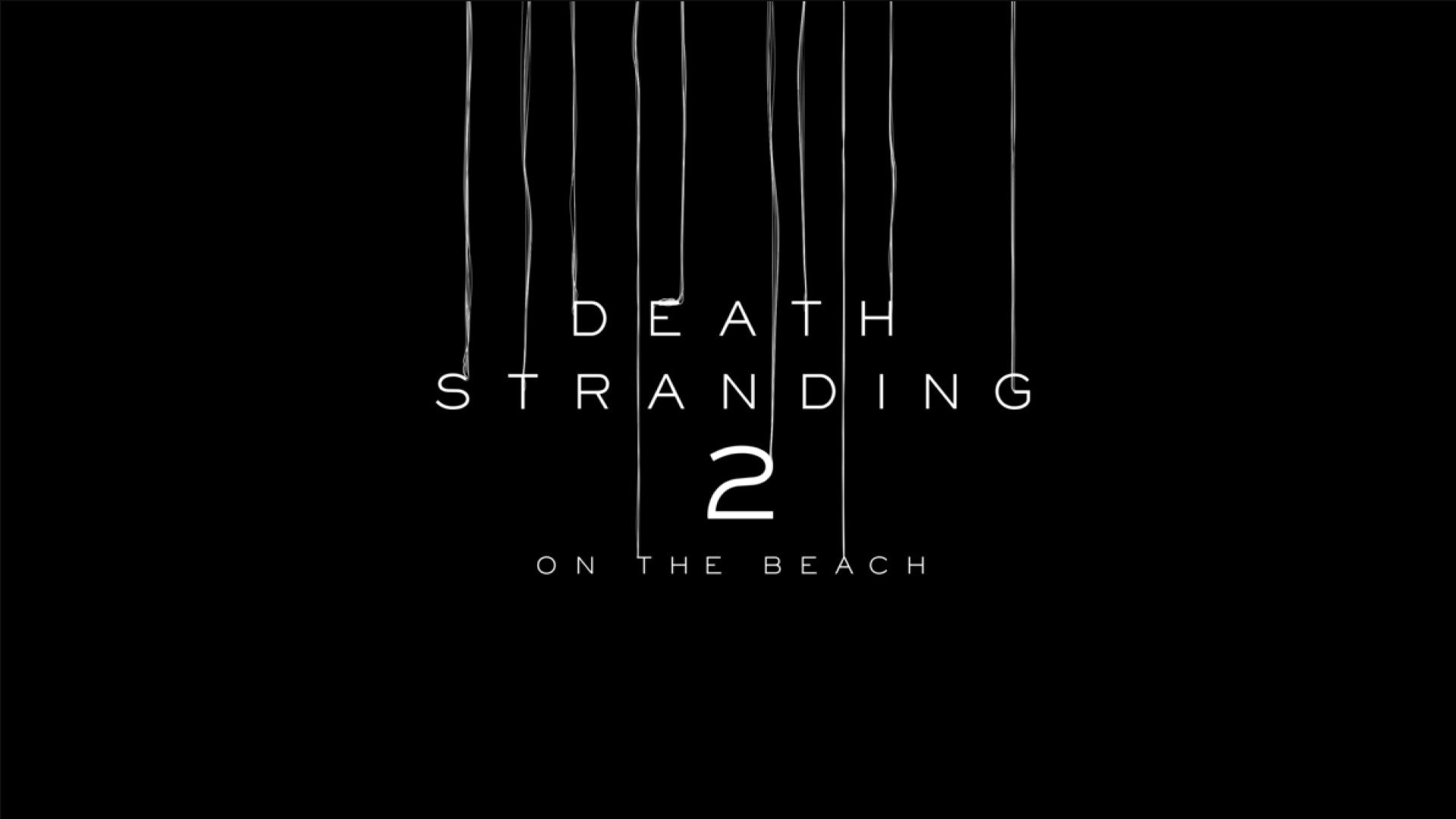 Death Stranding 2