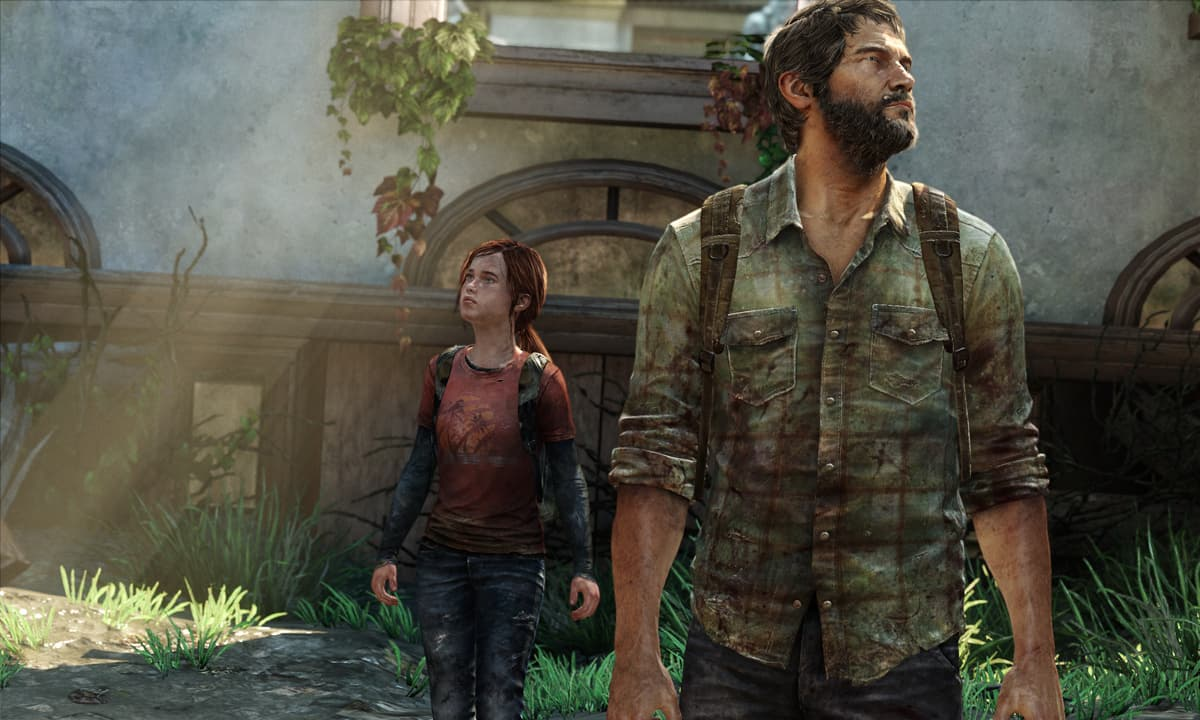 The Last of Us
