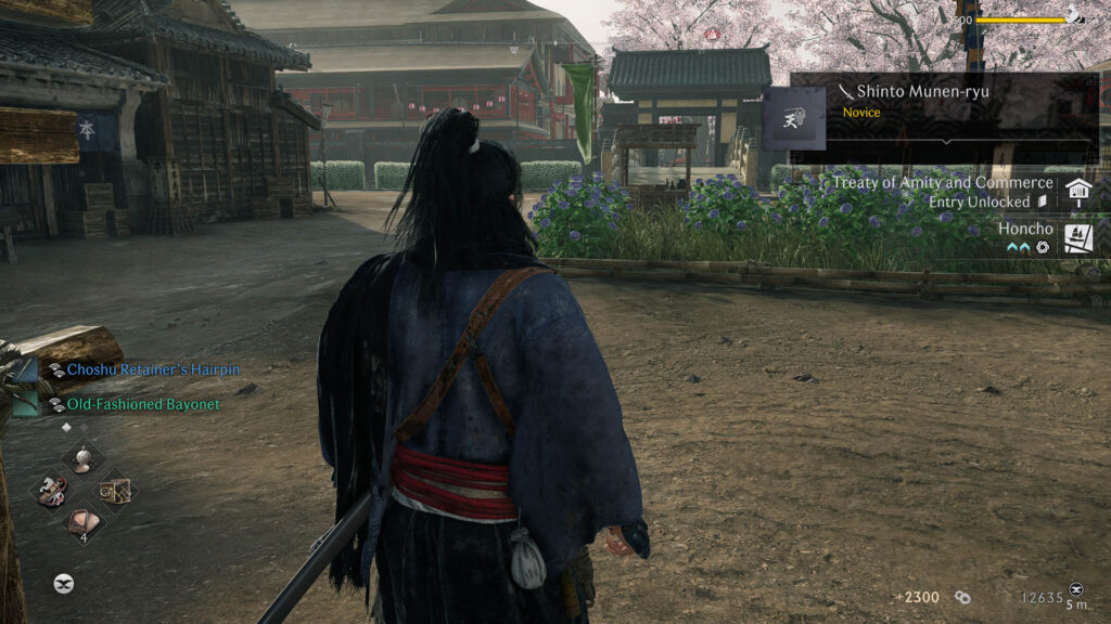 Rise of the Ronin review