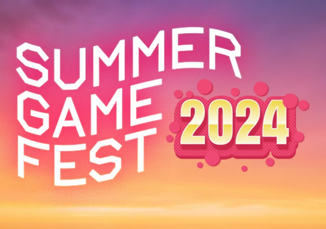 Summer Game Fest 2024