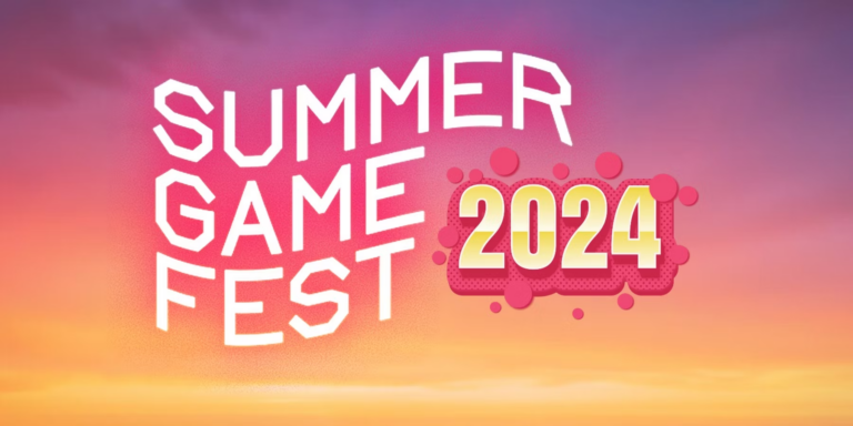 Summer Game Fest 2024