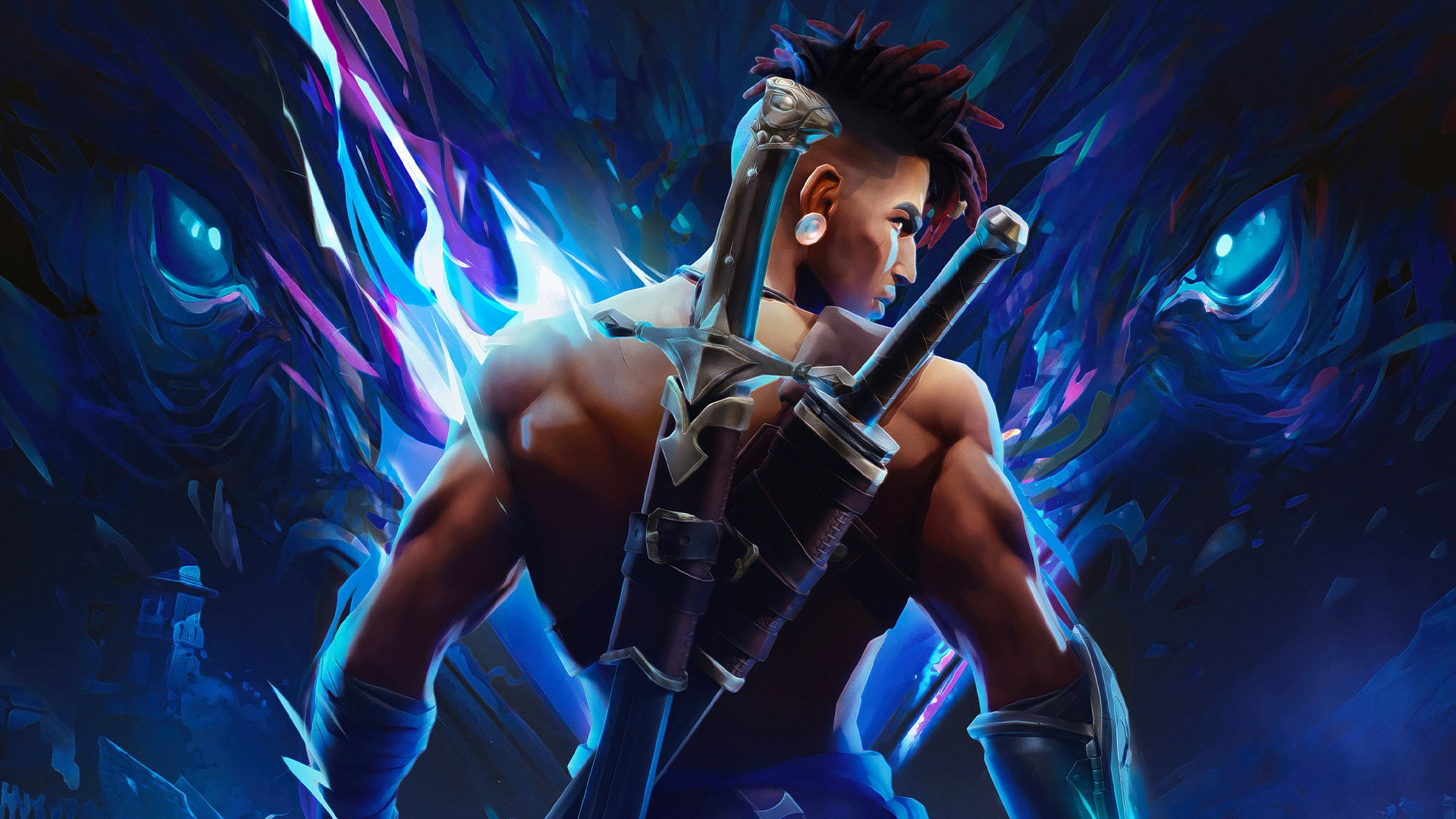 ενημερώσεις και DLC