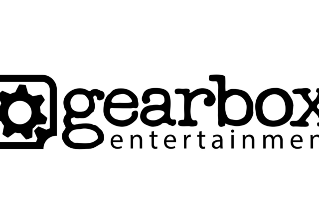 Gearbox Entertainment