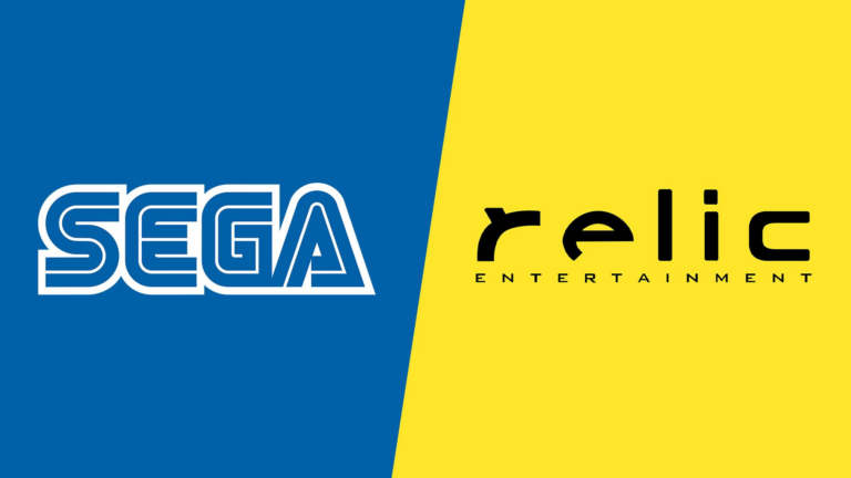 Relic Entertainment