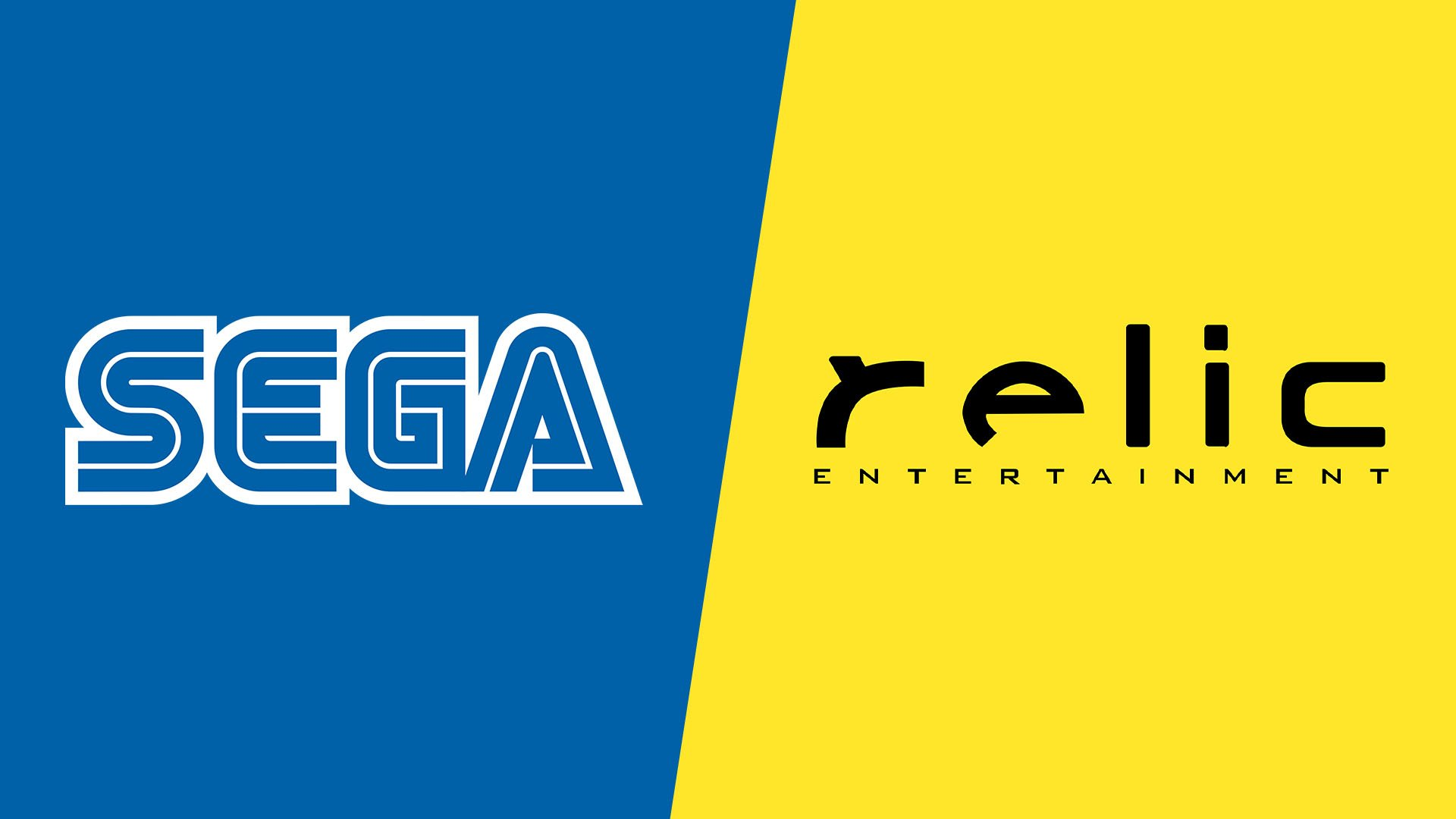 Relic Entertainment