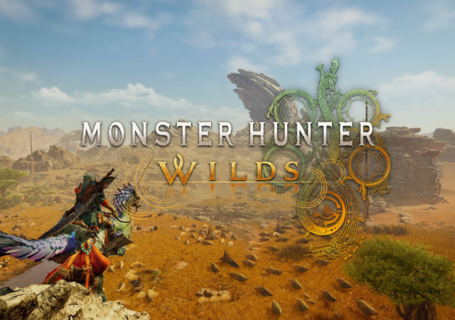 Monster Hunter: Wilds
