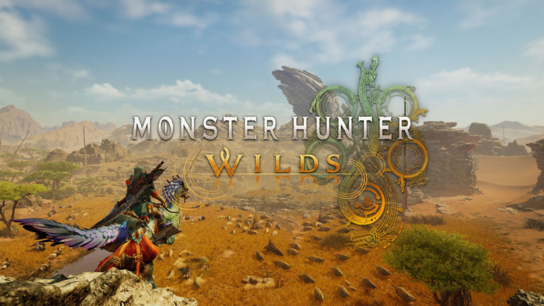 Monster Hunter: Wilds