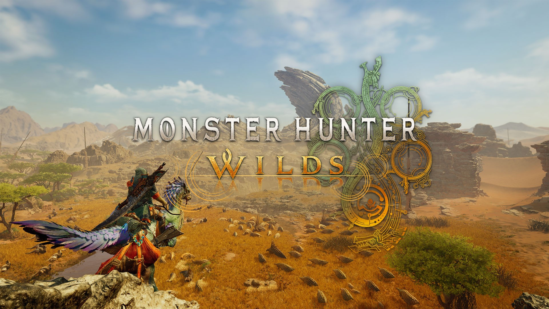 Monster Hunter: Wilds