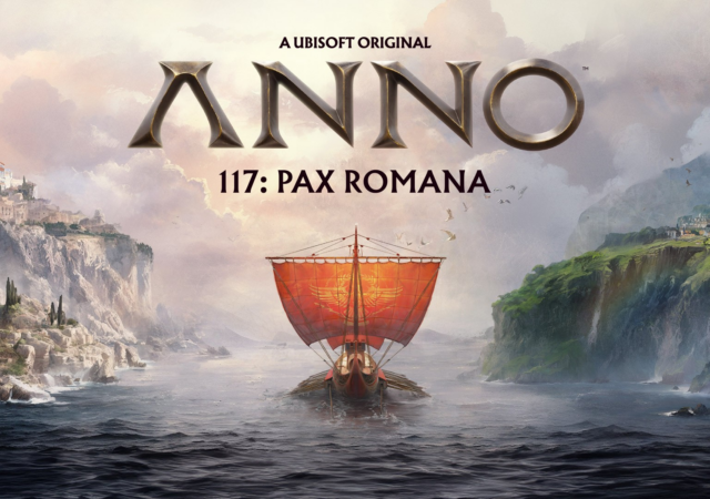 Anno 117: Pax Romana