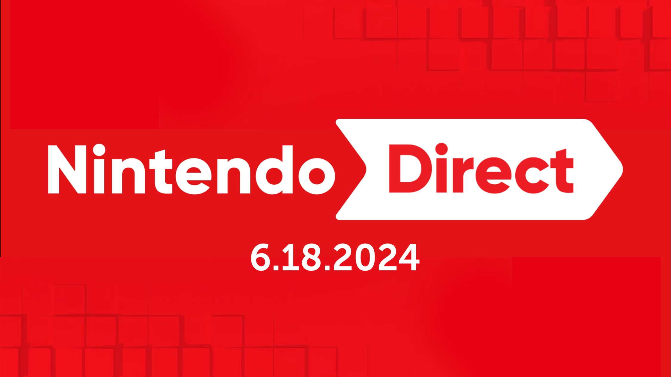 Nintendo Direct