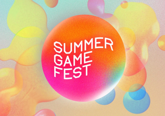 Summer Game Fest