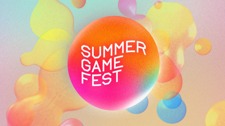 Summer Game Fest