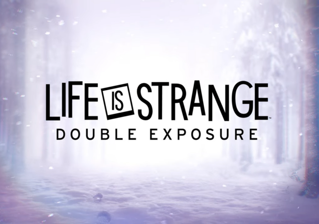 Life is Strange: Double Exposure