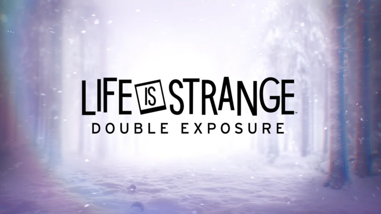 Life is Strange: Double Exposure