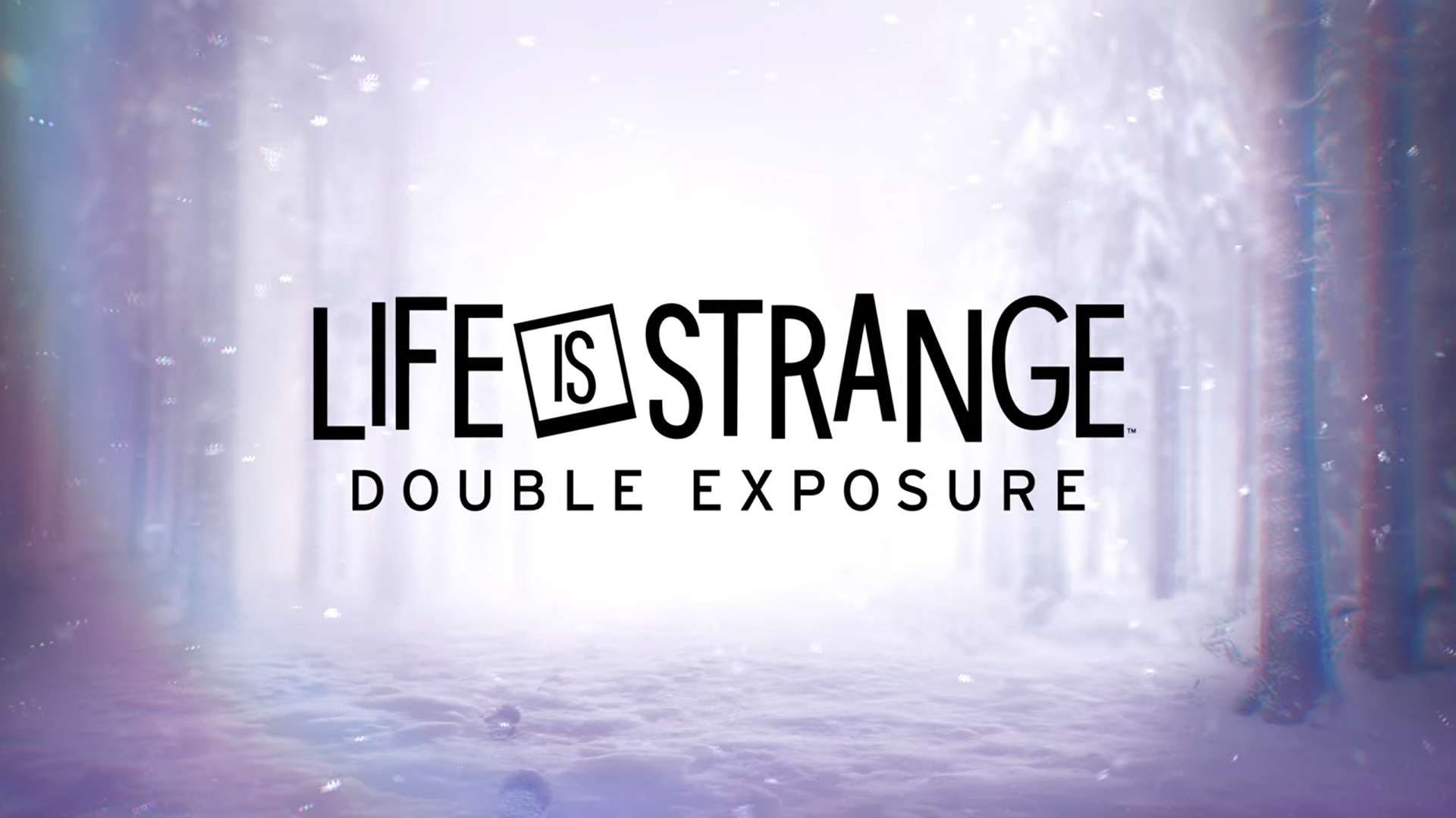 Life is Strange: Double Exposure
