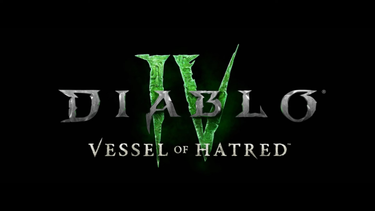 Diablo 4 Vessel of Hatred