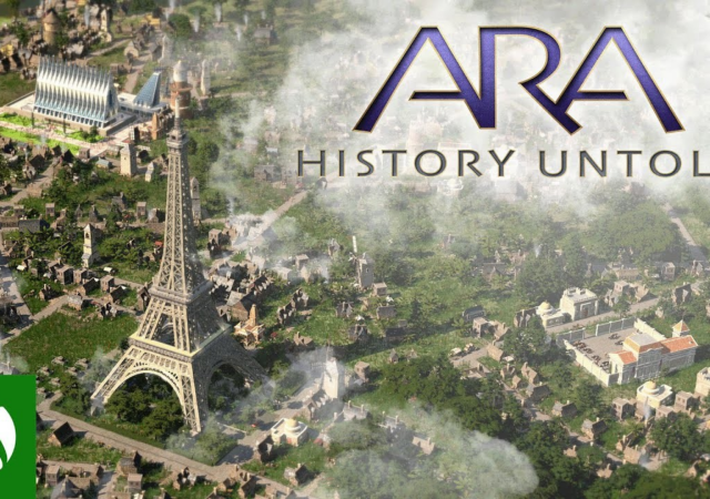 Ara: History Untold