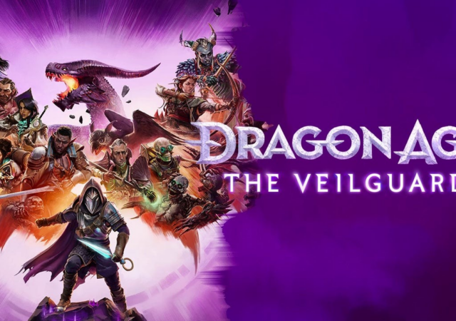 Dragon Age: The Veilguard