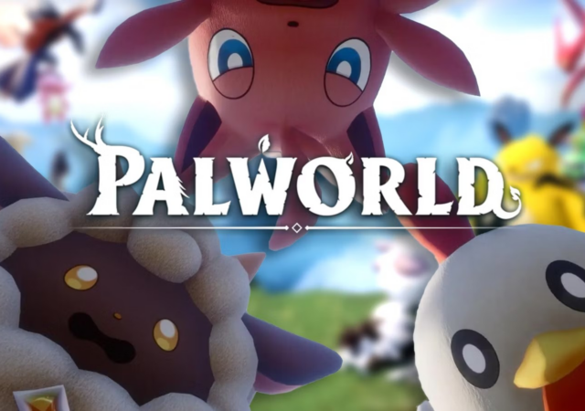 Palworld
