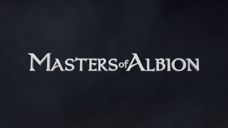 Masters of Albion