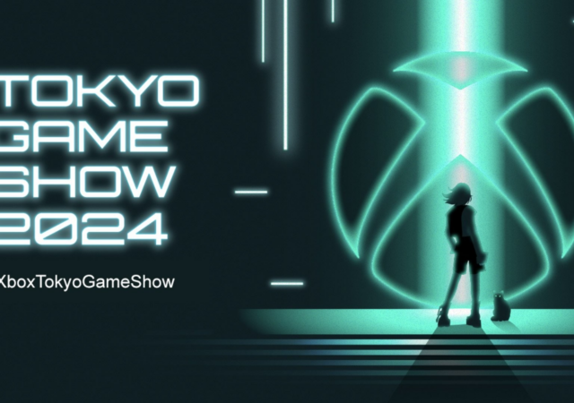 Tokyo Game Show
