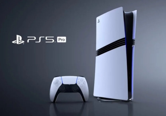 PlayStation 5 Pro