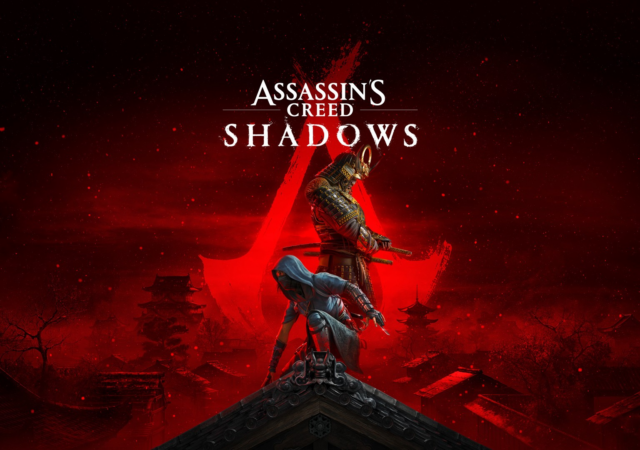 Assassin's Creed Shadows