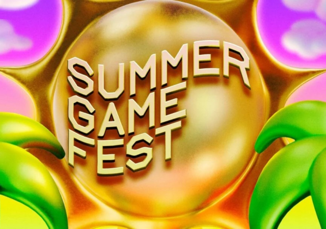 Summer Game Fest 2025
