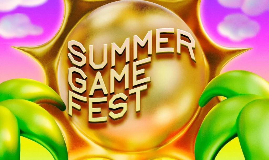 Summer Game Fest 2025