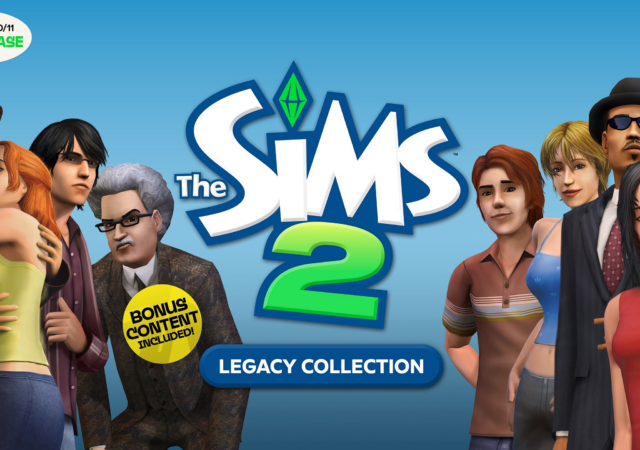The Sims 2