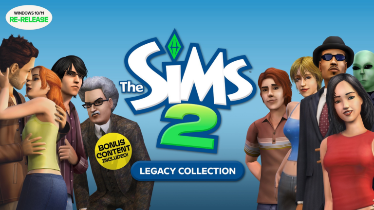 The Sims 2