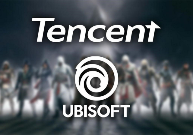 νέα θυγατρική