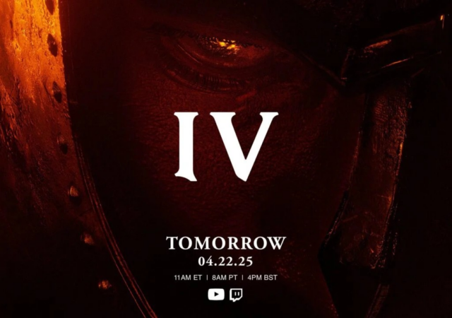 The Elder Scrolls IV