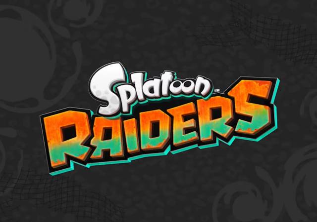 Splatoon Raiders