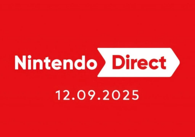 Nintendo Direct