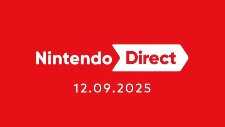 Nintendo Direct